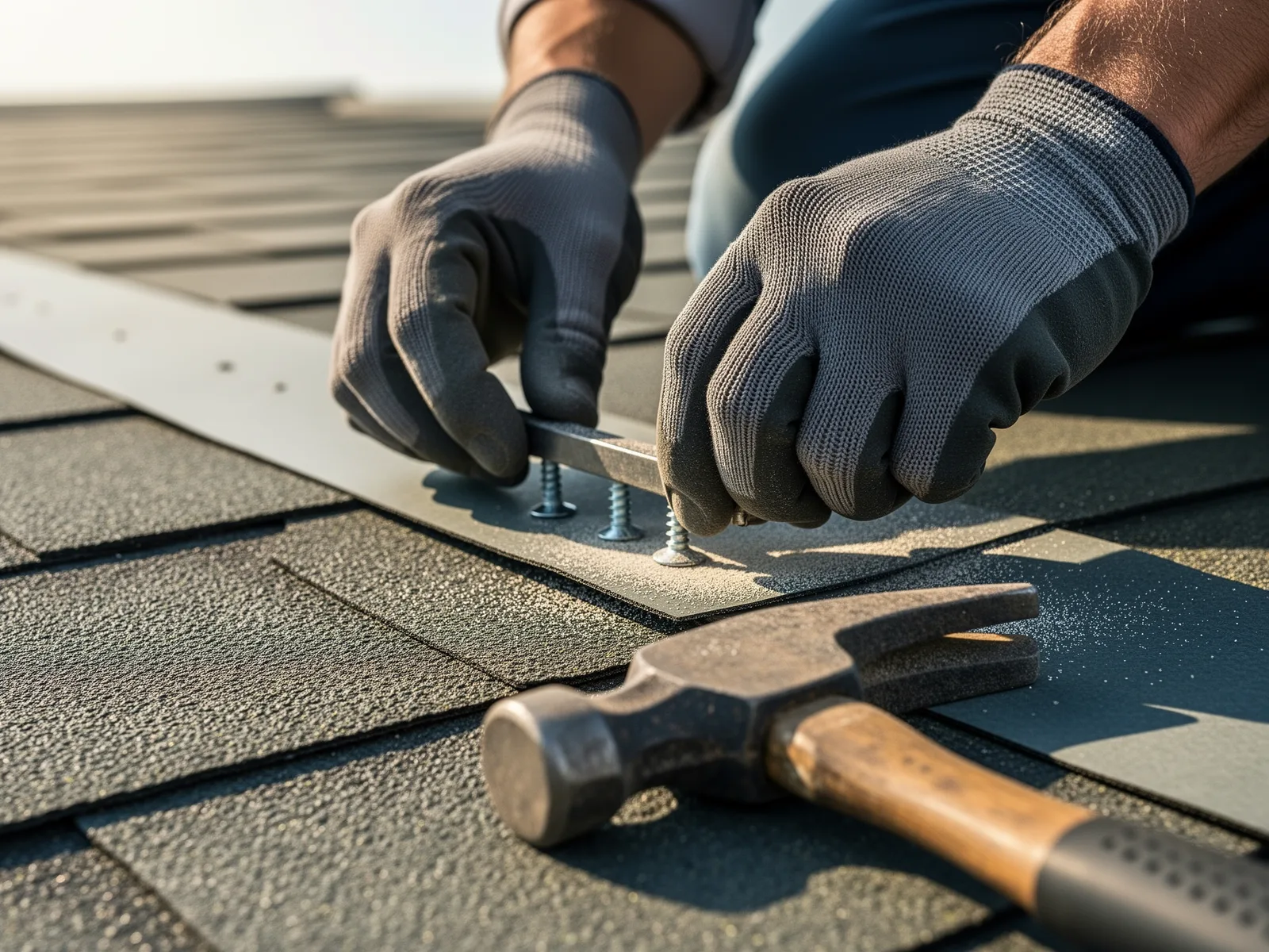 Why choose Fascia Repair in Walnutport, PA